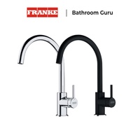 Franke Lina Single Lever Kitchen Mixer with Swivel Spout - CT9020C/CT9020GON