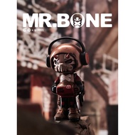 Mr.bone - Time Travel mini2 Blind box（9个）