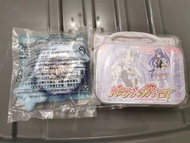 光之美少女 幸福爆發 Happiness Precure 冰川伊緒奈 手提鐵盒連卡 心跳 鏡盒 jp14