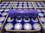 แบตเตอรี่ ลิเธียมฟอสเฟต LiFePo4 18650 3.2V 1800 mAh ความจุแท้ 14500 21700 32140 32700