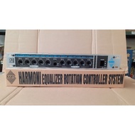 box equalizer stereo 10 channel potensio putar limited