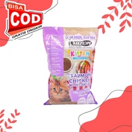 Markotops Makanan Kucing 800gr Makanan Kucing Kering Markotop Pakan Kucing