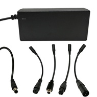 42V2A Balanced Car Charger Lithium Battery Charger Torque Car Unicycle Charger 54.6V