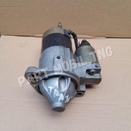 Dinamo Motor Stater Starter Hyundai Trajet Trazet