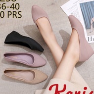 (F0.H ) Home-ALLANA Wedges Jellyshoes Salur K238 import ..