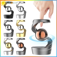 ❉THEBEST❉ Gravity Defying Kinetic Desk  Kinetic Spinning Desk  Creative for Adults