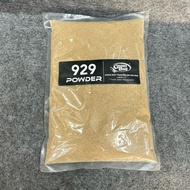 GreenBait Dedak 929 Fishing Powder 500g(Umpan Air Tawar)