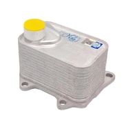 06L117021C Engine Oil Cooler 06L117021E For Audi A3 A6 2015 2016 Golf R 2015 06L117021G 06L 117 021 