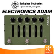 Darkglass Electronics ADAM เอฟเฟคเบส