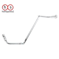Oil Turbo Feed Pipe for  C3 C4 C5 9651785280 Oil Feed Pipe for Xsara Turbo Charger Oil Feed