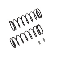 AE TEAM ASSOCIATED 81224 FRONT SPRING V2 GREY L70, 9.0T, 1.6D