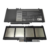 Dell G5M10 Latitude 3150 3160 E5250 E5270 E5450 E5470 E5550 E5570 Series Laptop Battery [1 YEAR WARR