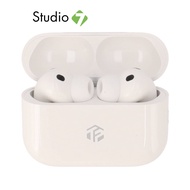 หูฟังไร้สาย TECHPRO Airbuds Pro 3 ANC with wireless charging case by Studio7