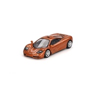 Mini GT Box Version MGT00817 McLaren F1 Yquem