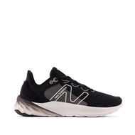 Sepatu New Balance Fresh Foam Roav V2 Run Black Men Shoes Original