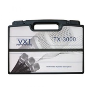 VXT TX-3000 / TX3000 / TX 3000 Microphone