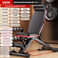ม้านั่งดัมเบล bench gym เก้าอี้ออกกำลังกาย ม้านั่งออกกำลังกาย เก้าอี้ยกน้ำหนัก bench fitness เบาะออก