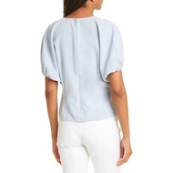 Club Monaco 衬衫 Gathered Dolman Blouse