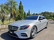 祺駒國際 M-Benz E300 AMG 多光束 柏林 全景 香氛 無線充、實車實價網路優惠價