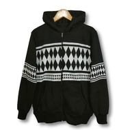 Draken HAORI TOKYO REVENGERS FLEECE HOODIE JACKET