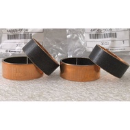 44065-0035 44065-0034 Bushing Kit Fork Guide Front Inverted USD D-Tracker KLX150BF SE(4pc