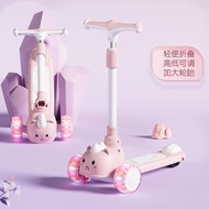 Big Kid Scooter for Children6One8One18Single Foot Scooter for Men and Women, Youth Kick Scooter, Chi