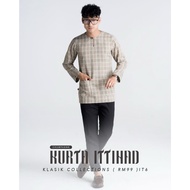 KURTA ITTIHAD ELRAH EXCLUSIVE 2024