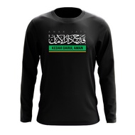 Kedah Jawi T-Shirt Negeri Men Women UNISEX baju Casual SPORT FASHION Streetwear large size baju2