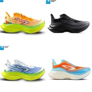 NINETEN 910 GEIST EKIDEN PRO- HAZE PRO RUNNING SHOES 100% ORIGINAL