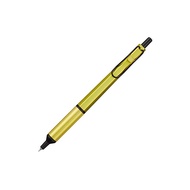 Mitsubishi Pencil Oil-based Ballpoint Pen Jetstream Edge 0.28 Limited Color Yellow SXN100328.Y