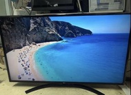 LG 49UN7400 4K Smart tv $3700