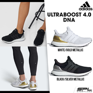 Adidas รองเท้า รองเท้าวิ่ง รองเท้าผู้หญิง RN Women Ultraboost 4.0 DNA FZ4009 / FZ4010 (6000)