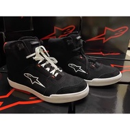 Alpinestar A-Star CHROME sneaker shoe motorcycle BMW YAMAHA HONDA SUZUKI KTM CFMOTO KAWASAKI