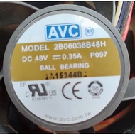 DC Fan 48vAVC