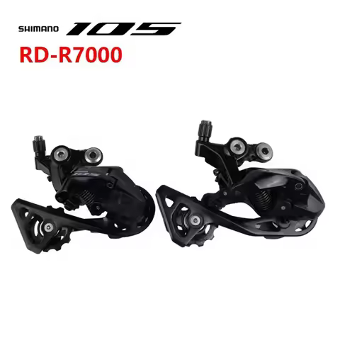 Shimano 105 R7000 11s Rear Derailleur RD-R7000-SS RD-R7000-GS SHADOW RD For Road Bike Original Shima