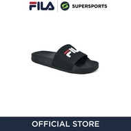 FILA Signature รองเท้าแตะผู้ชาย