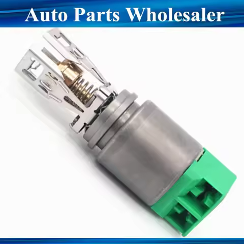 Original 0501219672 ZF8HP 8HP45 8HP50 8HP70 Transmission Solenoid Valve For VW Audi BMW Land Rover J