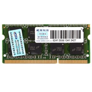 DDR3L DDR3L 8GB DDR3L 8GB ADATA DDR3 4GB 8GB 8GB 8GB หน่วยความจำ1600Mhz Ram 204 Pin SO-DIMM PC3 PC3L-12800 1333เหมาะสำหรับ Acer Fo Samsung HP แล็ปท็อป Thinkpad Lenovo