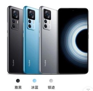 K50 Redmi อัลตร้า/Xiaomi 12T Proสมาร์ทโฟนรอมทั่วโลกกล้อง108MP 120วัตต์ชาร์จเร็ว5000มิลลิแอมป์รุ่นมาก