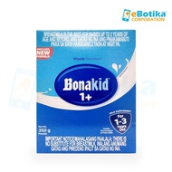 ♞,♘BONAKID 1-3 Years Old New Look New Formula 350g