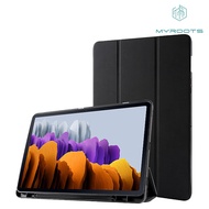 Myroots Case For Ipad Pro 13 12.9 - 11 - 10.9 - M4 M2 2022 pu Silicone Lead Pen Holder Leather Prote