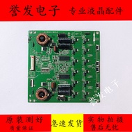 Original Toshiba 55L3300C L55F3500A-3D Constant Current Board 40-RD501A-DRC2LG