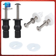 Single Bidet Toilet Tank Replacement Kit Parts Bolts Seat Screws kgirgmall