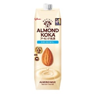 GLICO Almond Koka Original Flavour Almond Milk 1L