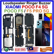 Loud Speaker Ringer Buzzer Module For XIAOMI Poco F4 5G / Poco F5 5G / Poco F5 Pro 5G