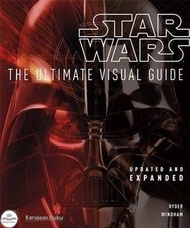 Star Wars The Ultimate Visual Guide