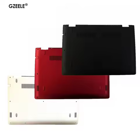 New Bottom Base Case cover for lenovo FOR Yoga 500-14 500-14IBD 500-14IHW 500-14ISK FLEX 3 14 Flex 3