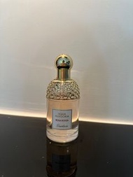 GUERLAIN AQUA ALLEGORIA ROSA ROSSA 嬌蘭香水
