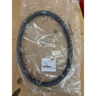 100% ori mforce part qjmotor fort 350 209126460000 V-belt timing belt original qjmoto fort350 mforce
