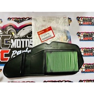 HONDA AIR CLEANER CLICK125i/150i V1/V2/V3